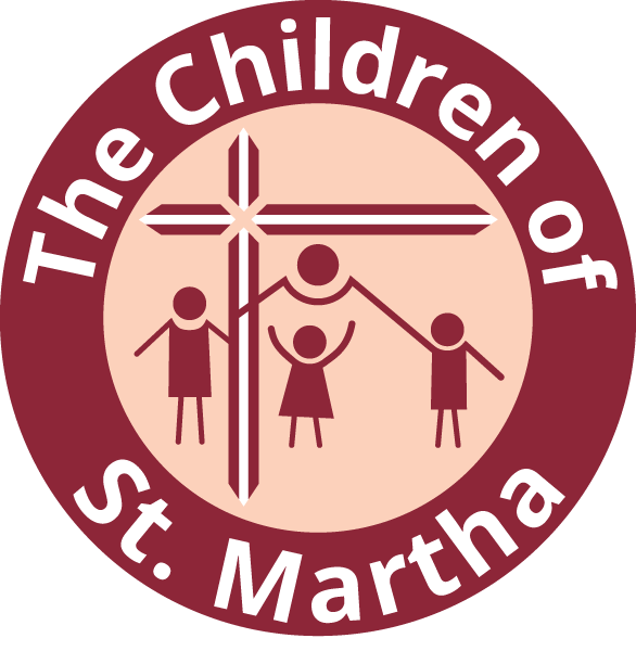 The Children of St. Martha Scheduler - Log In
